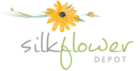 Artificial flowers wholesale