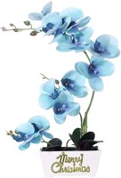 Artificial orchids