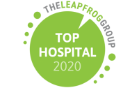 Penrose hospital