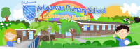 Artigarvan primary school