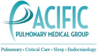 Pacific pulmonary services