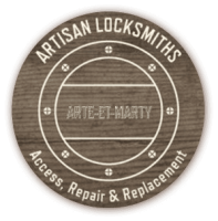 Artisan locksmiths