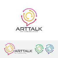 Art talk
