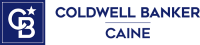 Coldwell banker caine