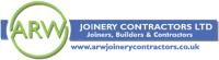 Arw joinery contractors ltd
