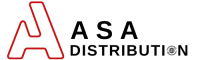 Asa distribution
