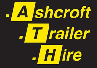 Ashcroft trailer hire