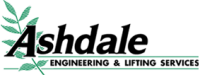 Ashdale lifting services limited