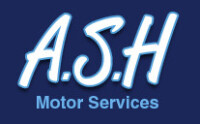 Ash motor services