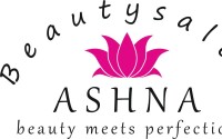 Ashnaa hair and beauty ltd