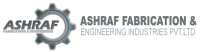 Ashraf fabrication & engineering industries pvt ltd.
