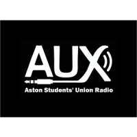 Aux radio (aston union radio station)