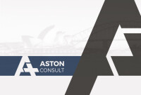 Aston consult pty ltd