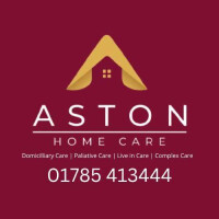 Aston home care limited