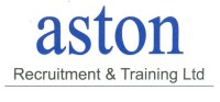 Aston recruitment ltd