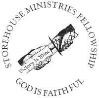 Storehouse ministries