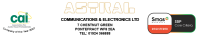 Astral communications and electronics limited