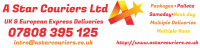 Astralmax couriers ltd
