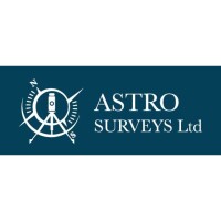 Astro surveys ltd