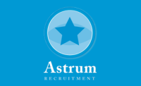 Astrum recruitment