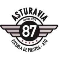 Asturavia escuela de pilotos