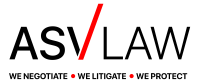 Asv law