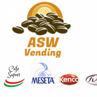 Asw vending services ltd