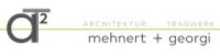 At2 architektur tragwerk