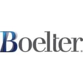 The boelter companies, inc.