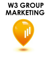 W3 group marketing