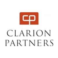 Clarion partners llc