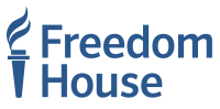 Freedom house