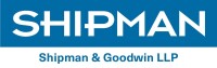 Shipman & goodwin llp