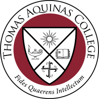 St. thomas aquinas college