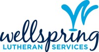 Wellspring lutheran services