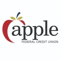 Apple federal credit union
