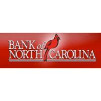 Bank of north carolina