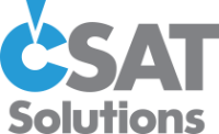 Csat solutions lp