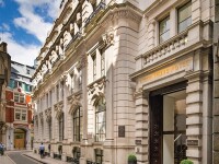 Austin friars house
