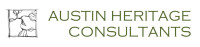 Austin heritage consultants