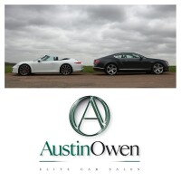 Austin owen specialist cars
