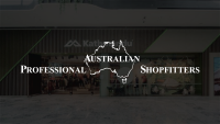 Australian professional shopfitters