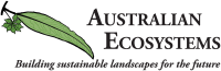 Australian ecosystems pty ltd