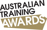 Australian training awards