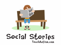 Autism social stories