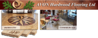 Avon hardwood flooring limited
