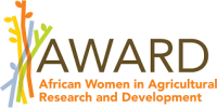 African women in agricultural research and development (award)