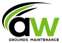 Aw grounds maintenance