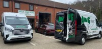 Awg windscreens and  glazing ltd