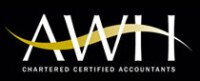 Awh accountants ltd